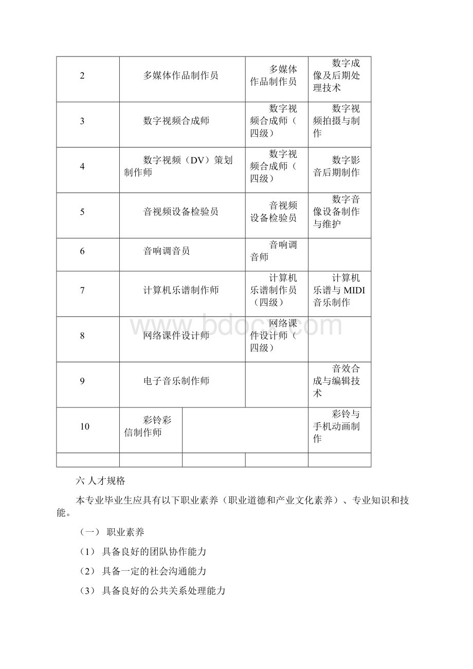 数字媒体技术应用Word文档格式.docx_第2页