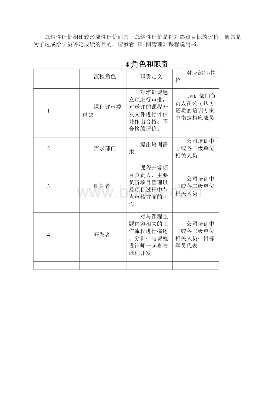 课程设计与开发流程汇编Word文档格式.docx_第3页