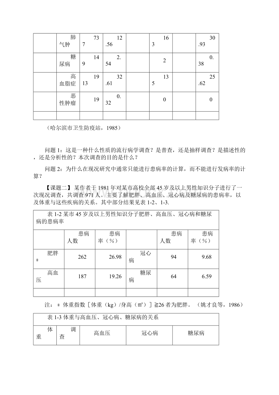 《流行病学》实习指导.docx_第2页