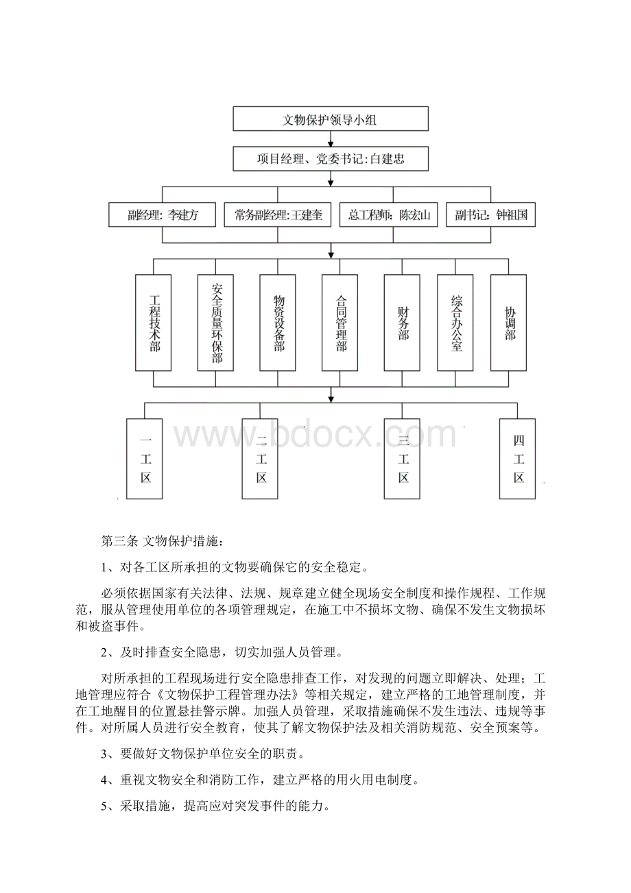 文物保护措施.docx_第2页