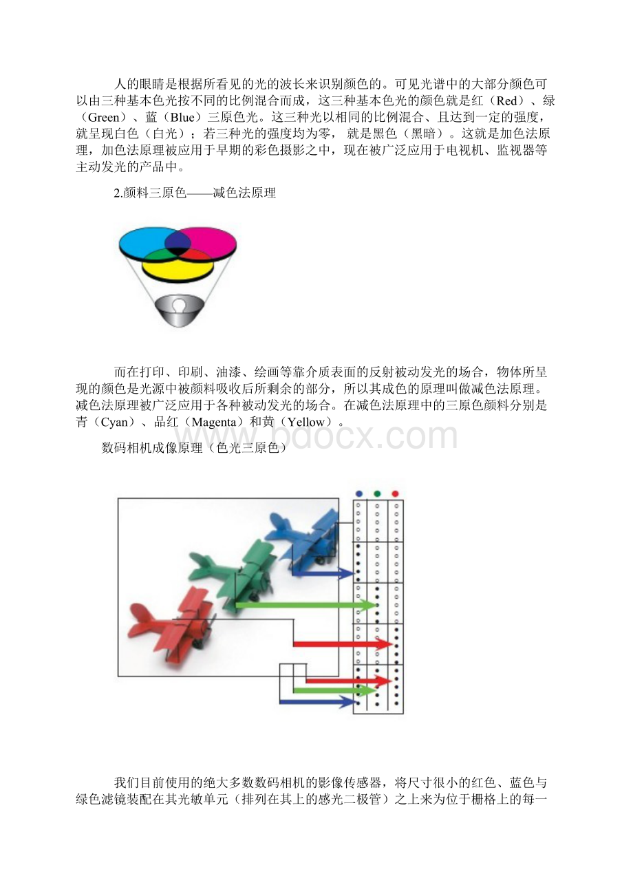 探索摄影色彩基础知识中的奥秘Word文档格式.docx_第3页