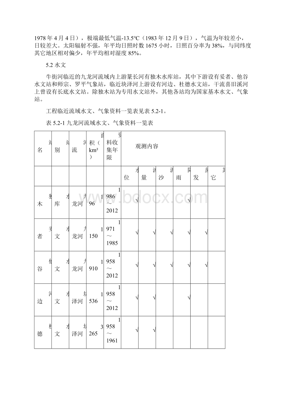 防汛度汛方案文档格式.docx_第3页