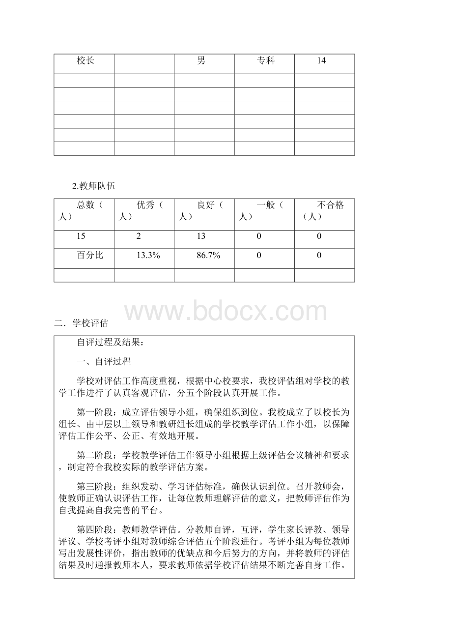 7学校评估报告书.docx_第2页