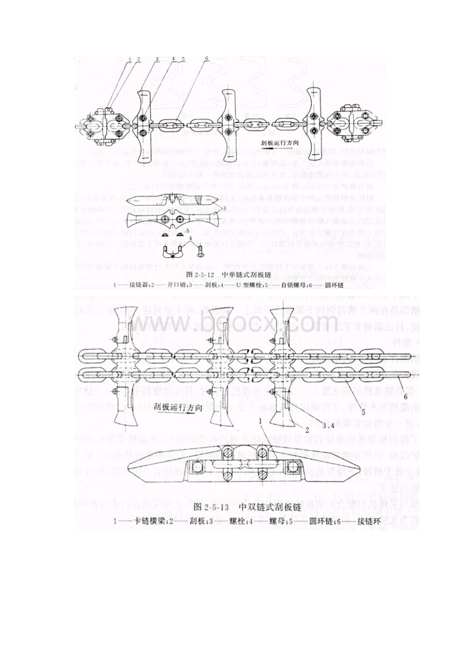 埋刮板输送机技术要求文档格式.docx_第3页