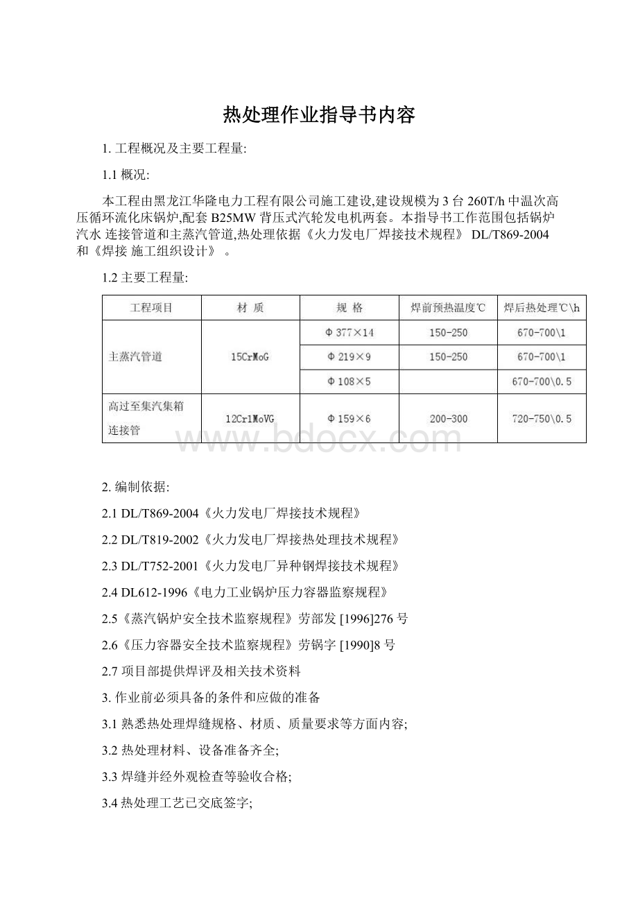 热处理作业指导书内容Word下载.docx_第1页