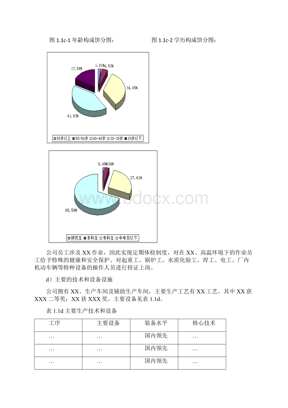 卓越绩效模式区长市长质量奖自评报告图文文档格式.docx_第3页