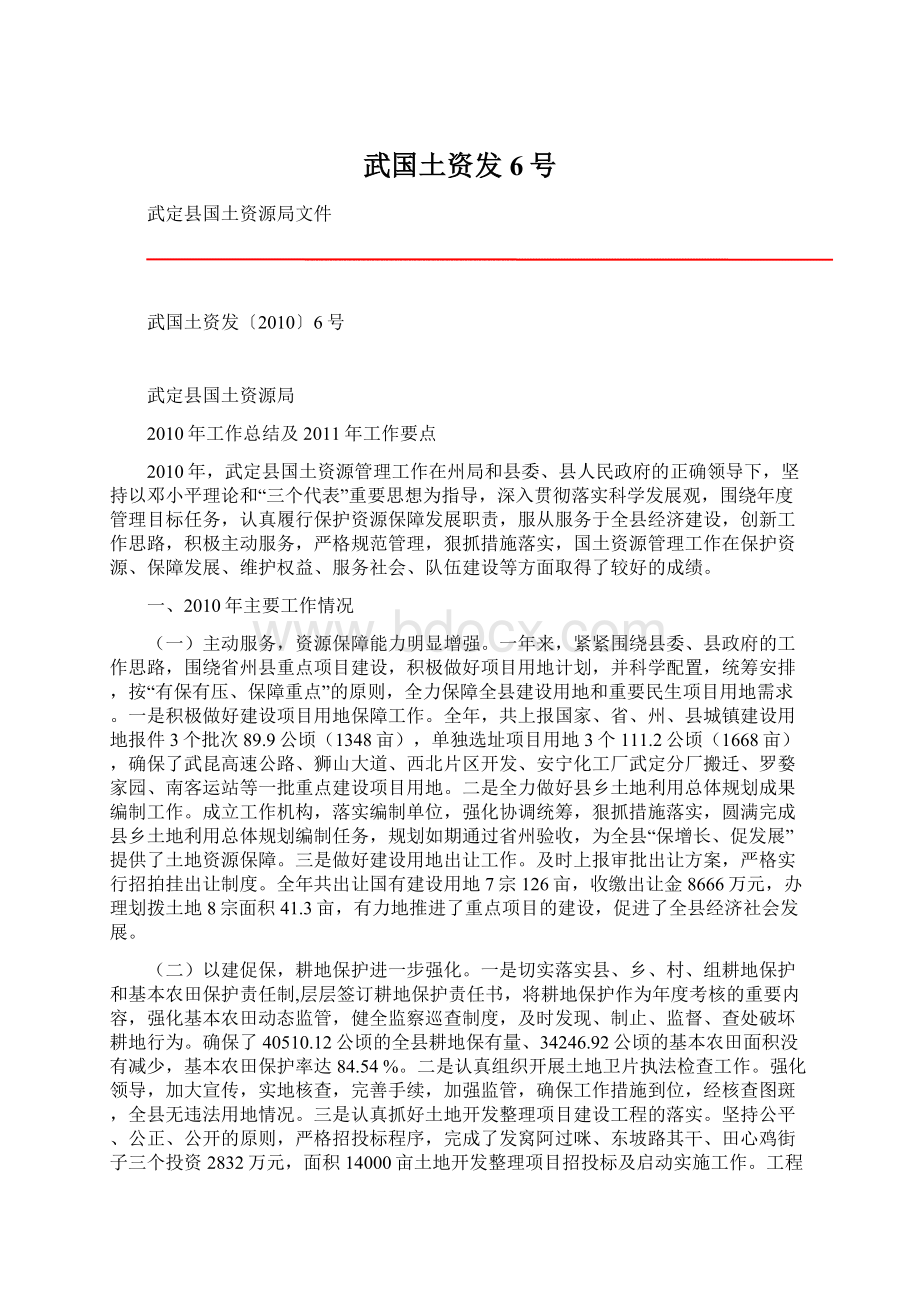 武国土资发6号.docx