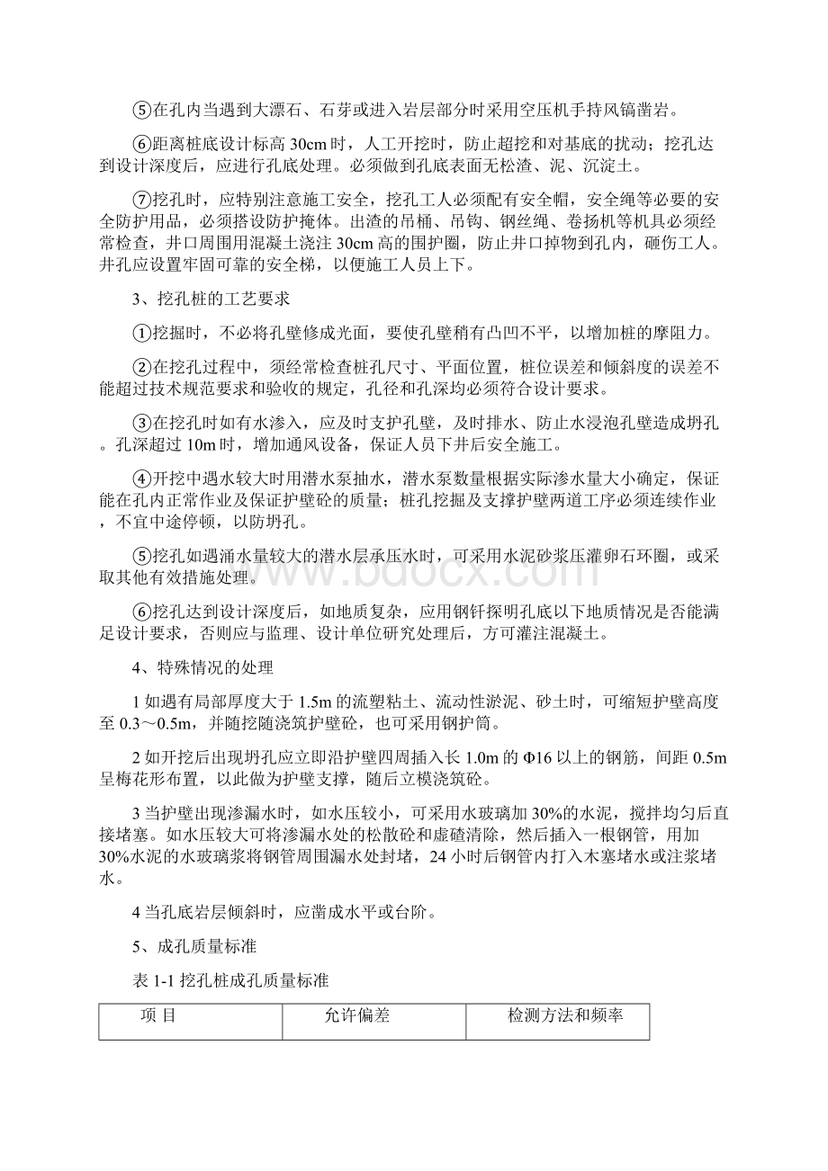 人工挖孔桩专项方案m.docx_第3页