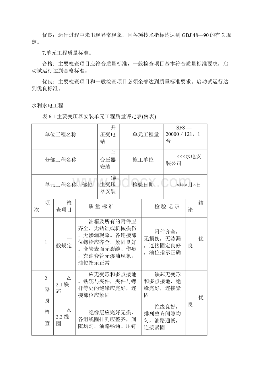 第七分升压变电电气设备安装工程.docx_第3页