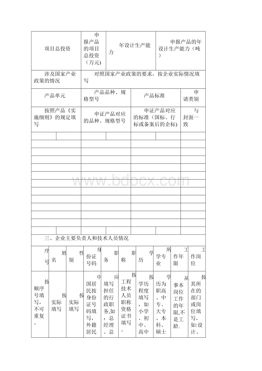 牙膏生产许可证申请书示范文本Word下载.docx_第3页