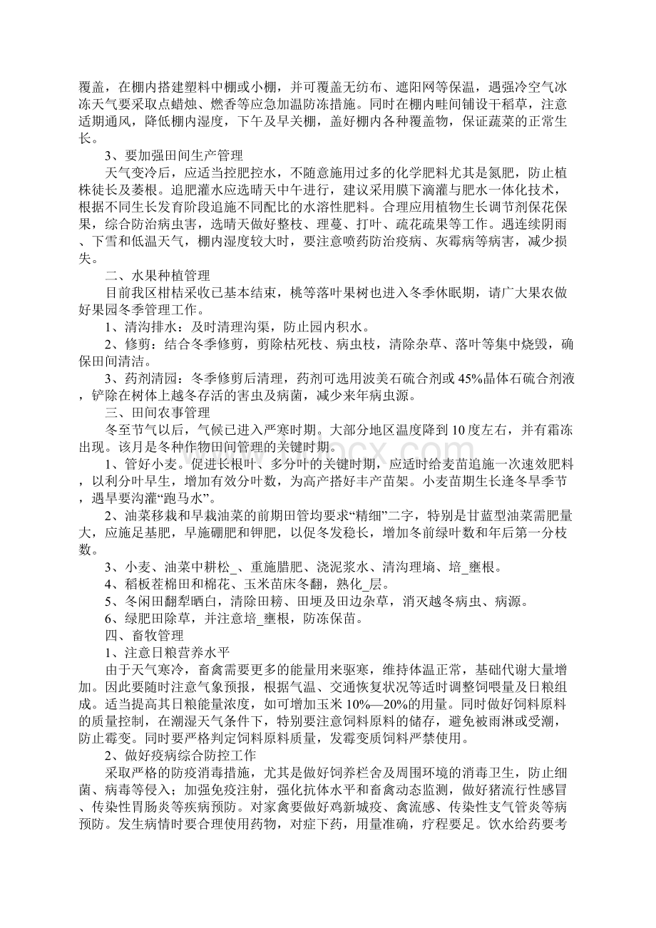 冬至习俗活动大全最新版.docx_第2页