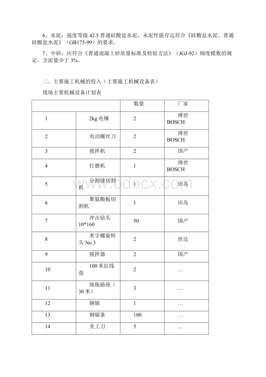 外墙保温施工流程Word文档下载推荐.docx_第3页