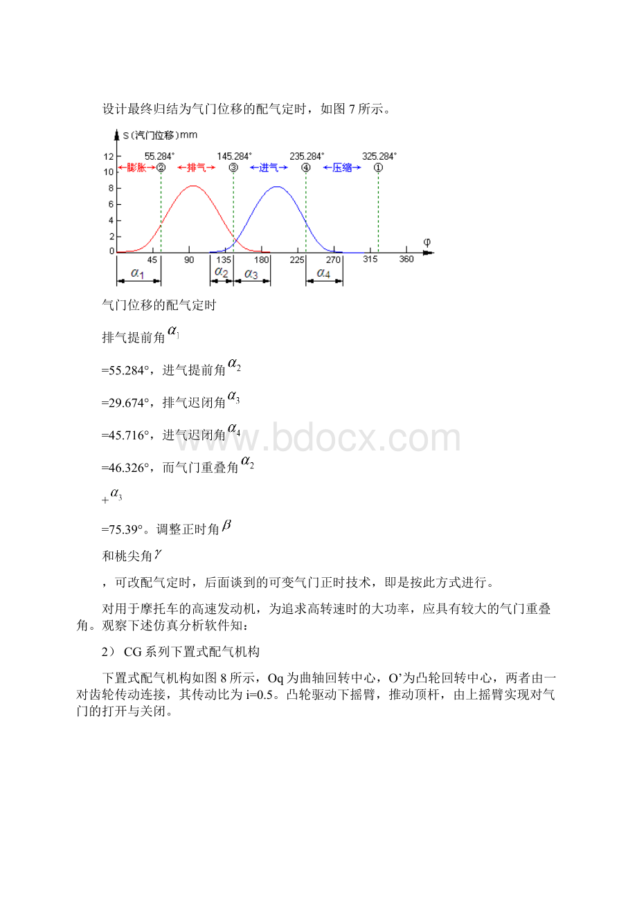 凸轮机构设计及应用知识扩展DOCWord格式.docx_第2页