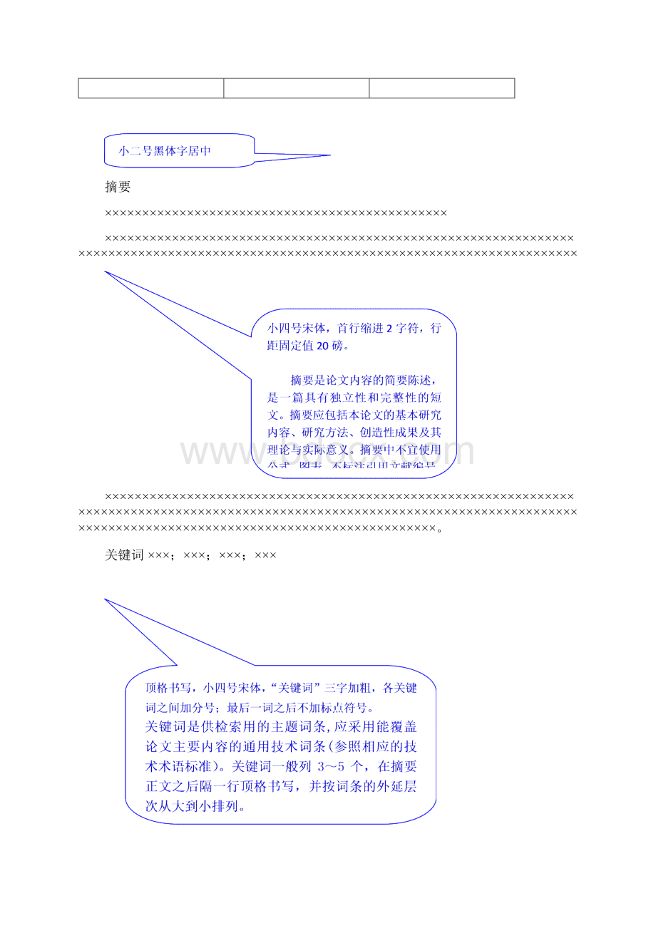 机电学院课程设计格式内容要求.docx_第2页