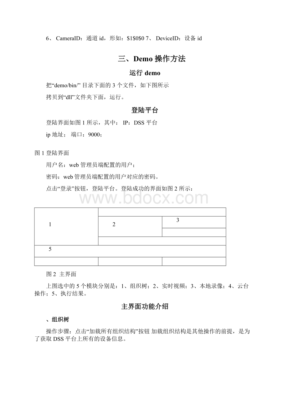 二次开发接口文档Word格式.docx_第2页