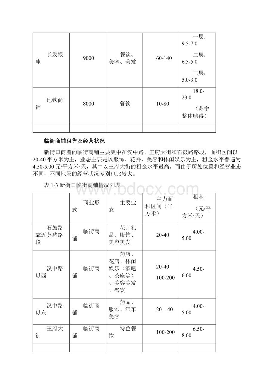 南京新街口商业地产项目报告.docx_第3页