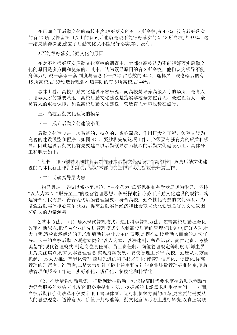 谈后勤文化建设Word文档格式.docx_第2页