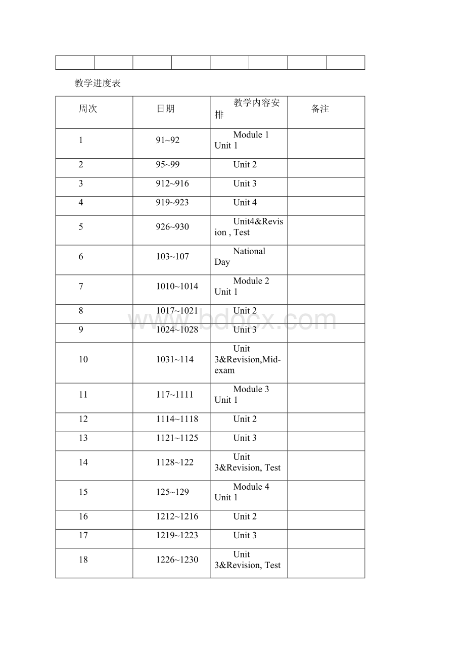 上海沪教版牛津英语A小学三年级上册教案备课图文Word文档格式.docx_第2页