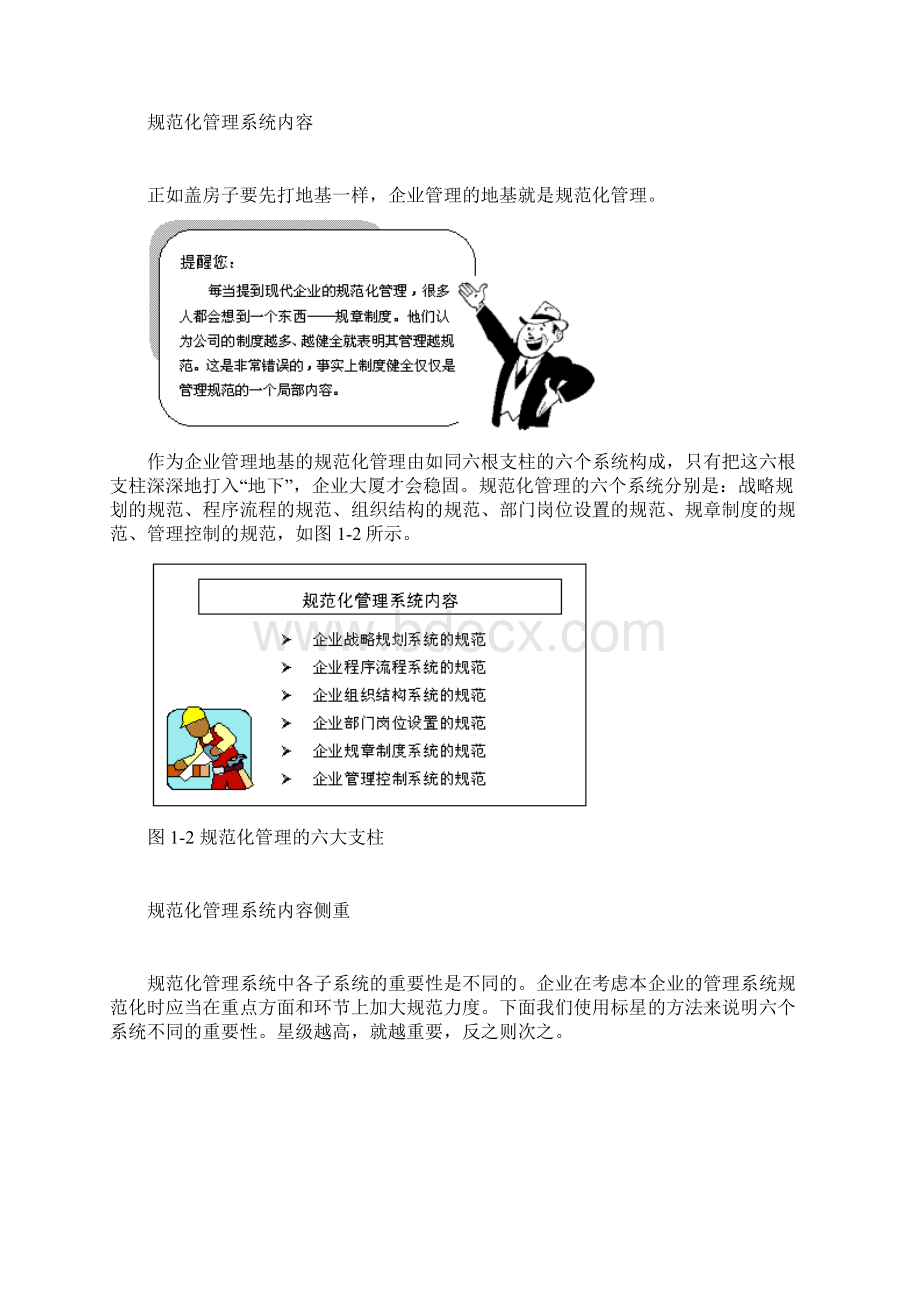 《企业规范化管理》文档格式.docx_第3页