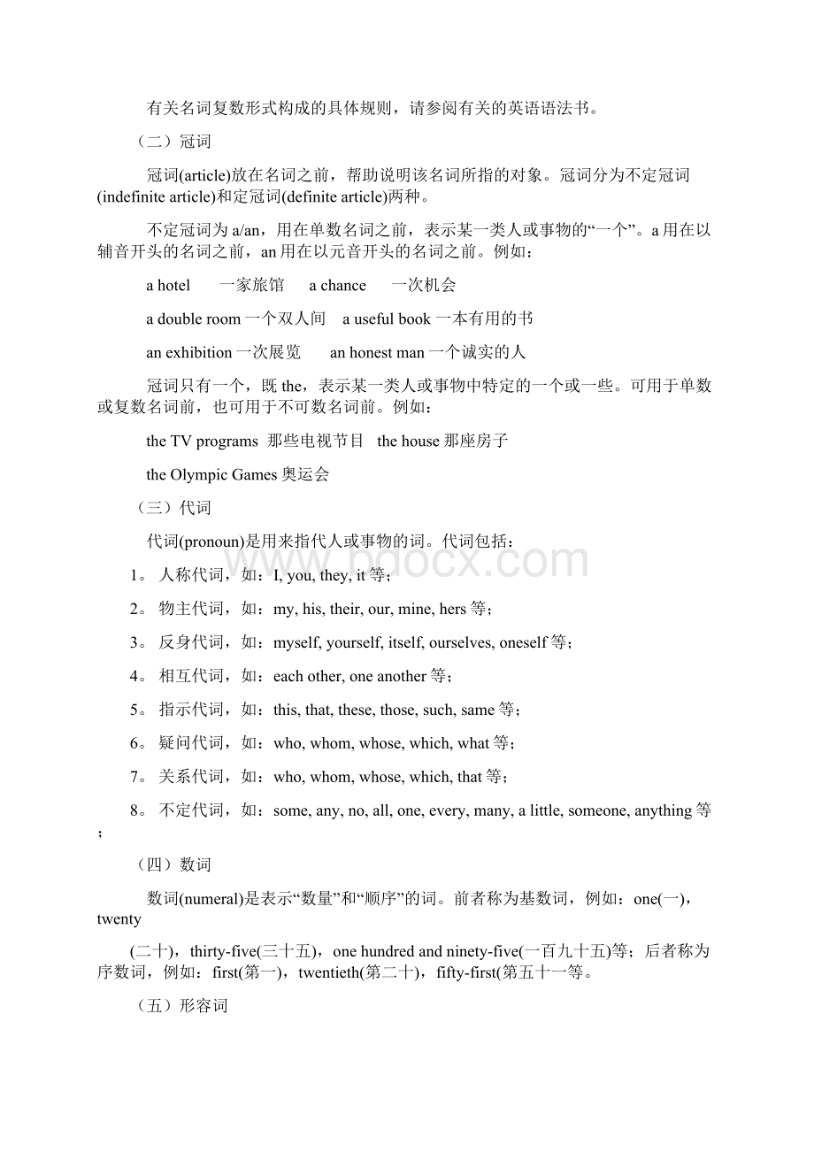 英语语法基础入门Word下载.docx_第2页