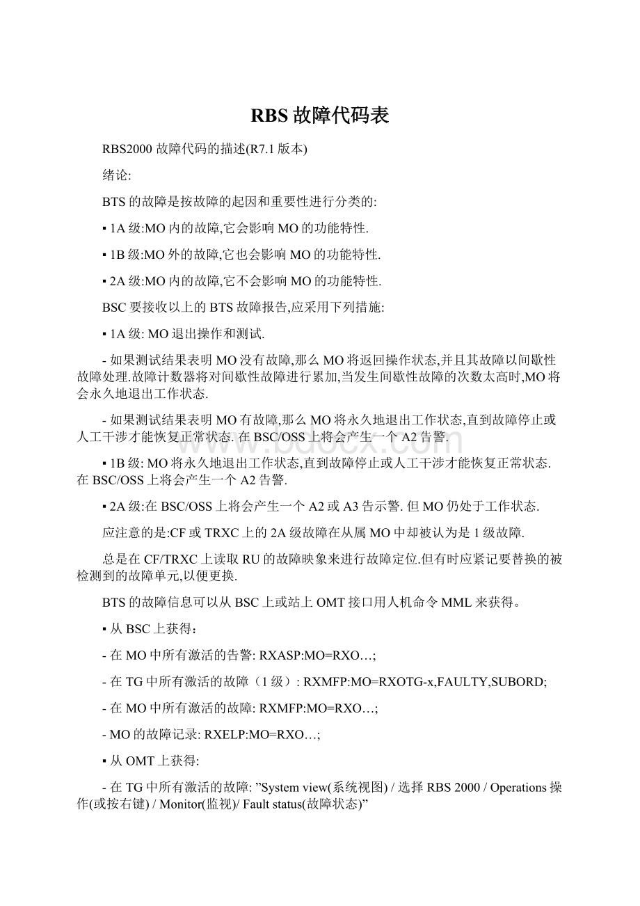 RBS故障代码表文档格式.docx_第1页