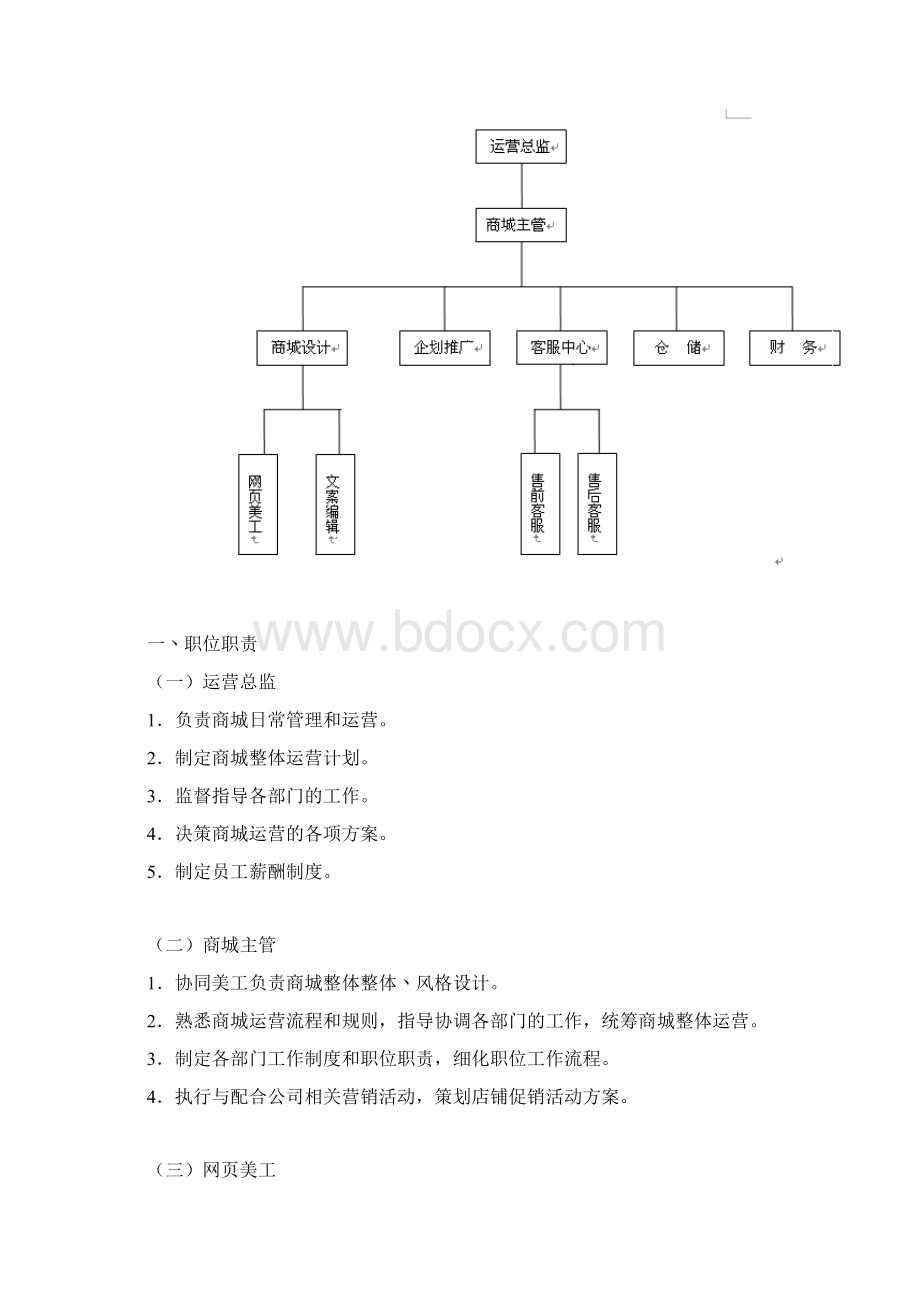 天猫店开业策划推行方案Word格式.docx_第2页