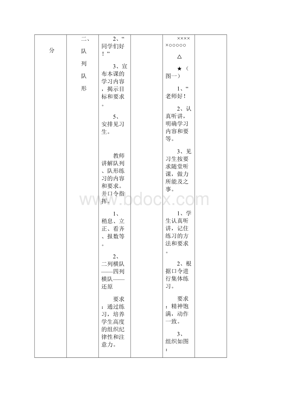 初三九年级体育课教案全集.docx_第2页