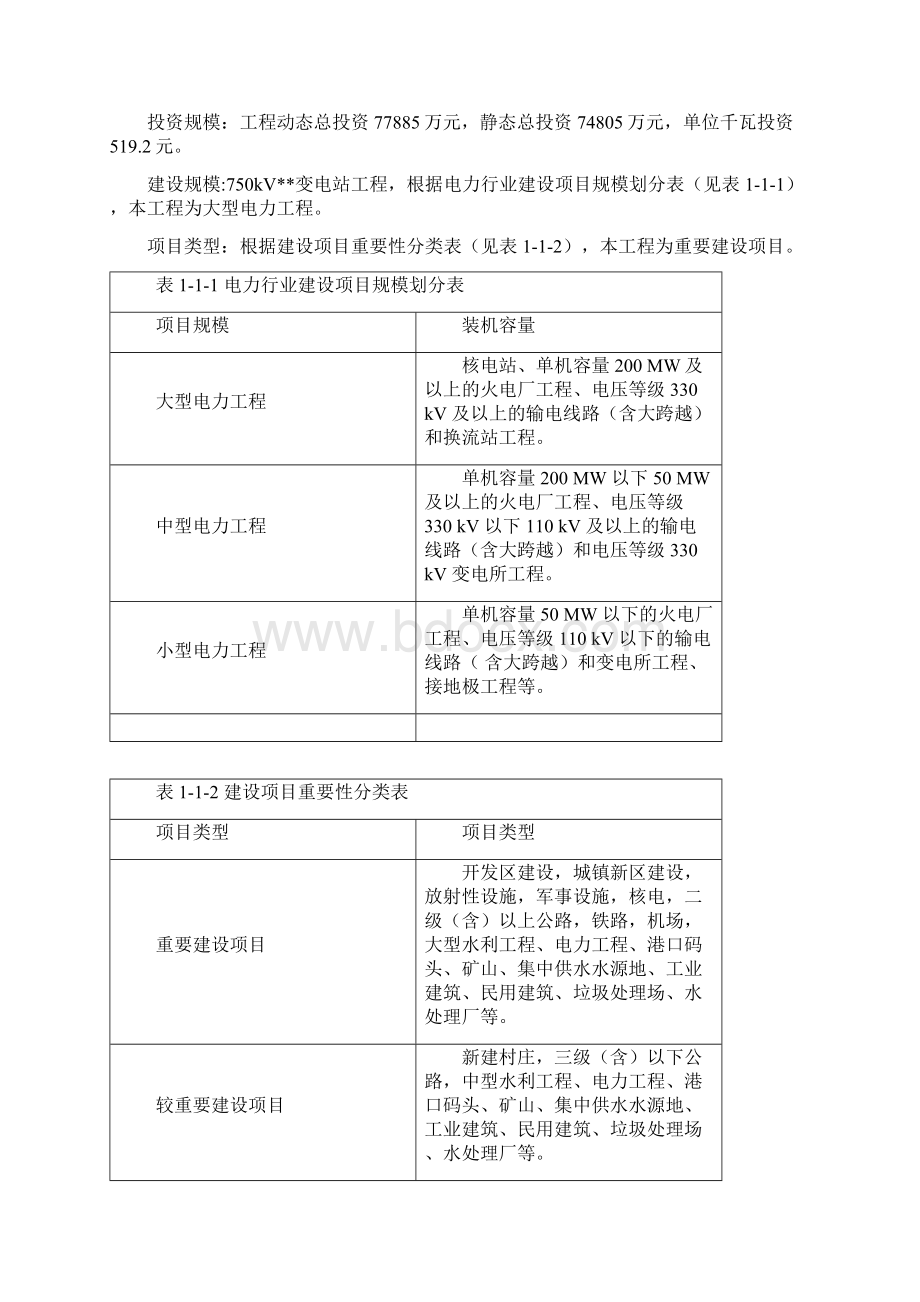 新疆750kv变电站工程 建设项目用地压覆矿产资源评估报告.docx_第3页