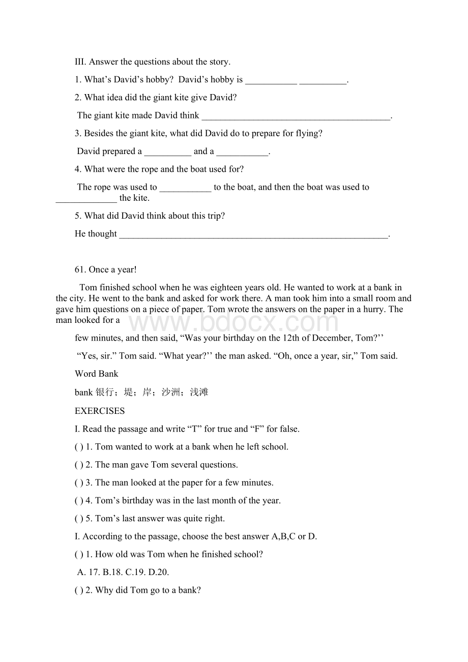 新课标小学英语阅读100篇文档格式.docx_第2页