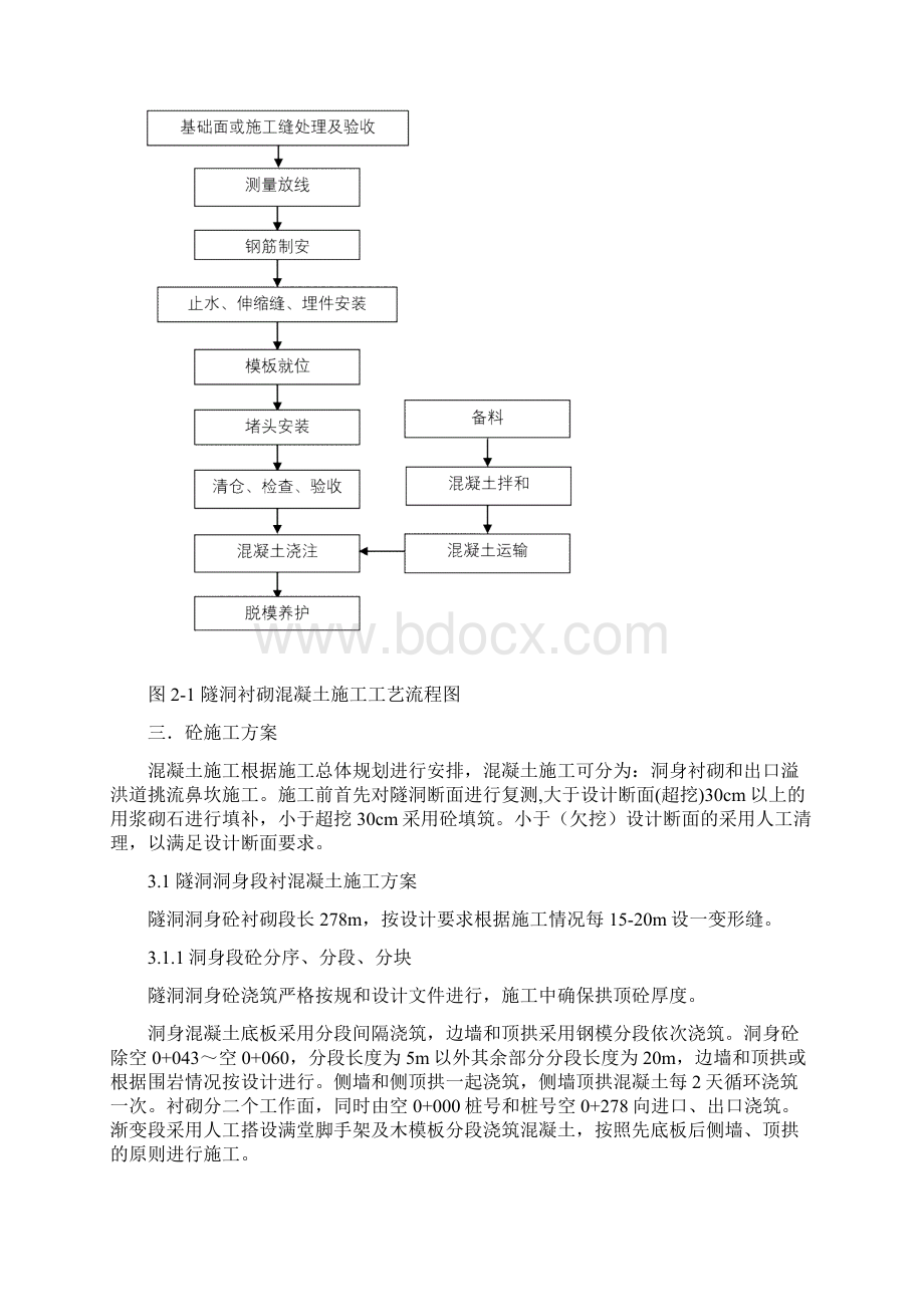 力马河隧洞衬砌方案Word下载.docx_第3页