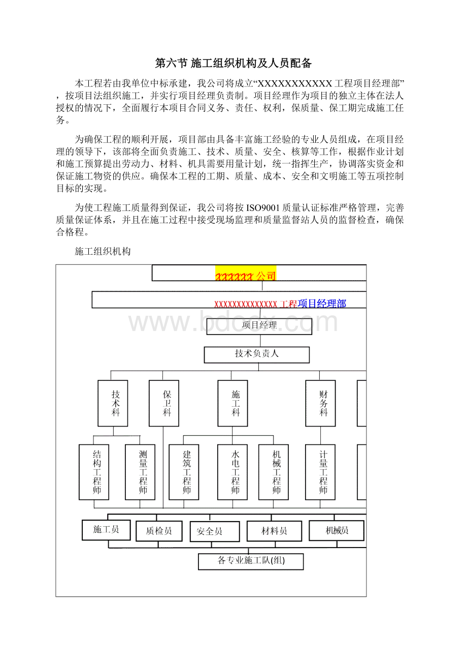 房建施工技术方案.docx_第3页