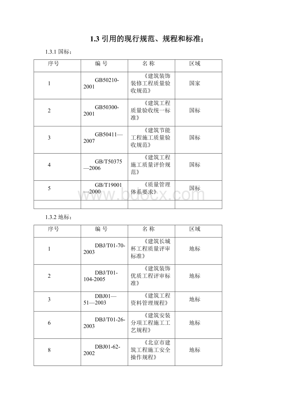 矿棉吸声板墙面施工方案Word格式文档下载.docx_第2页