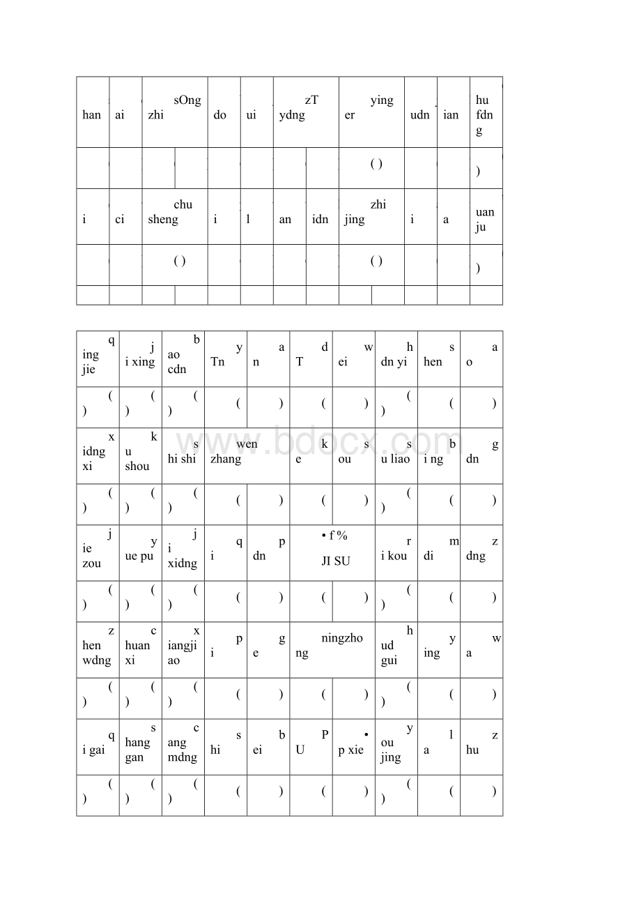 六年级上册总复习资料1docWord文件下载.docx_第3页