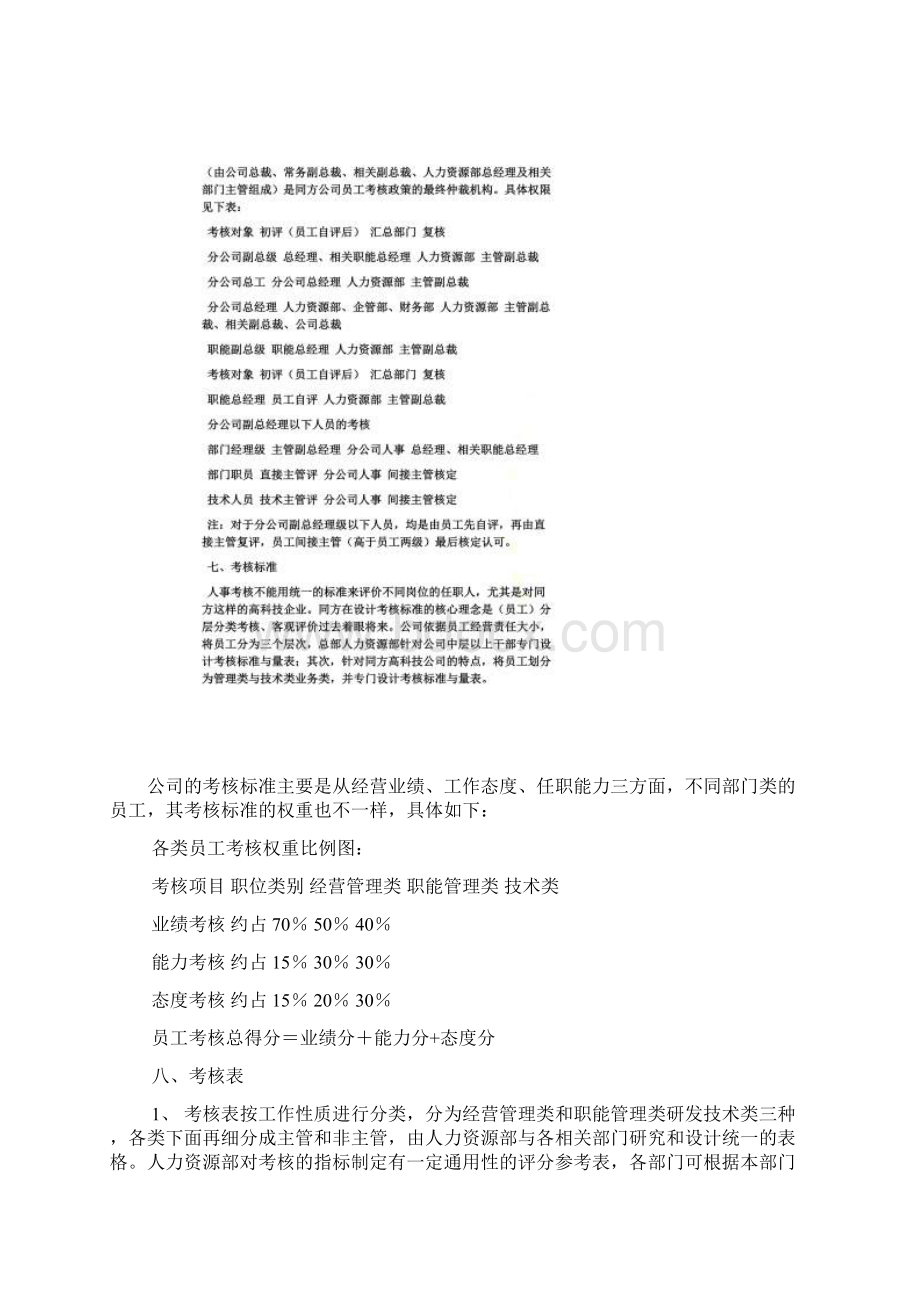 评语大全之绩效考核自评语.docx_第3页