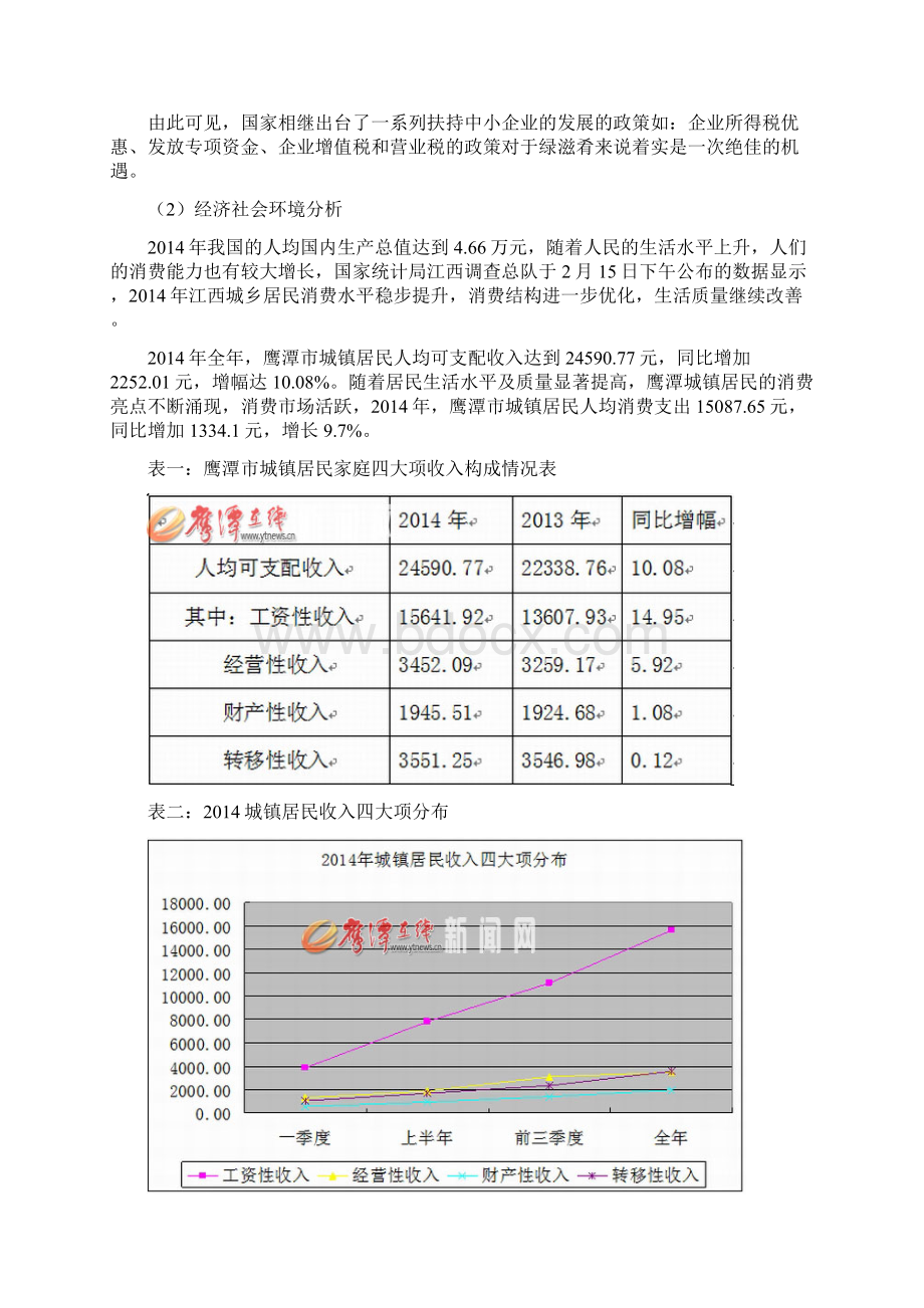 精编品牌干货类地方特产超市促销活动策划书.docx_第3页