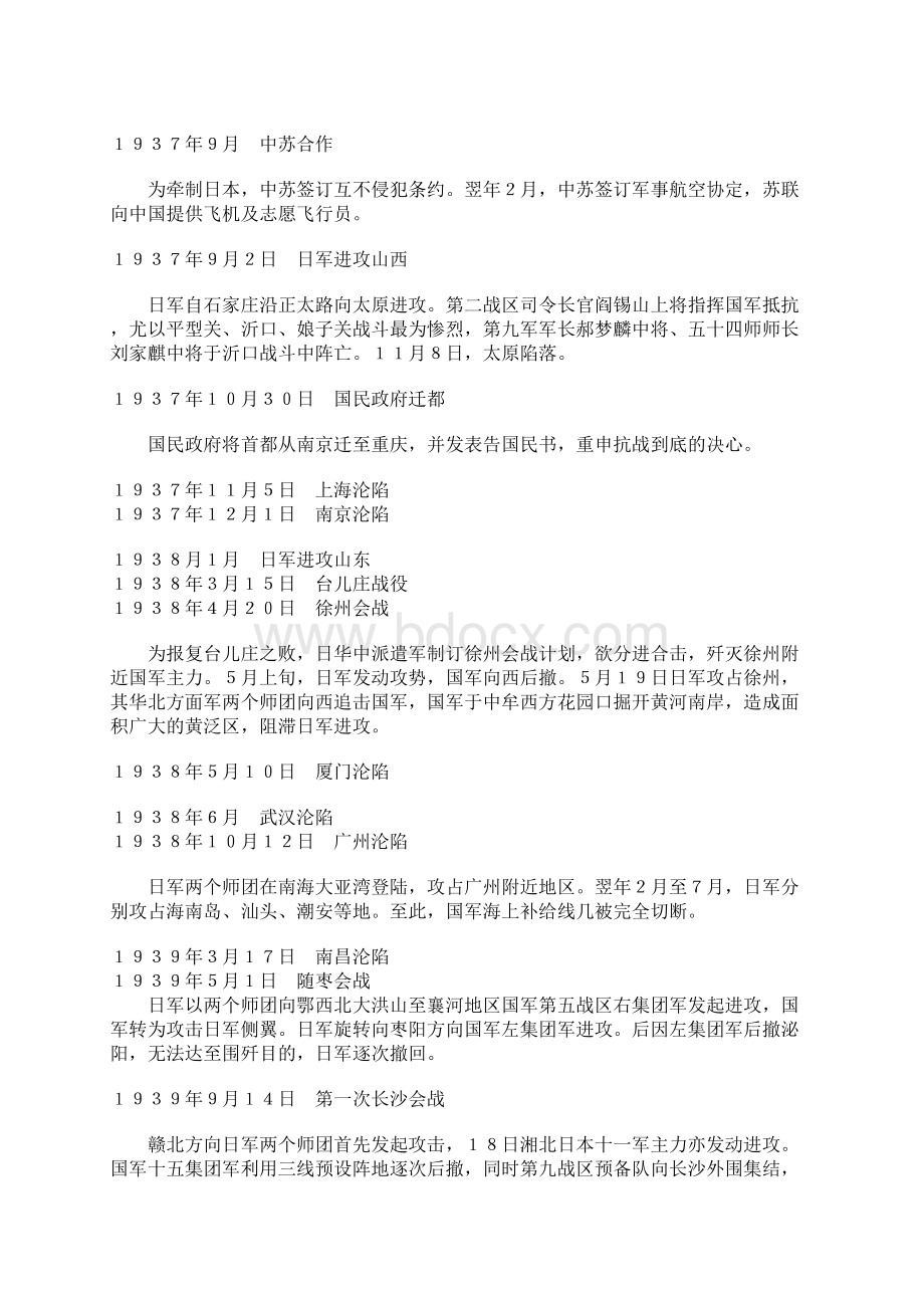 中国抗日战争大事年表.docx_第3页