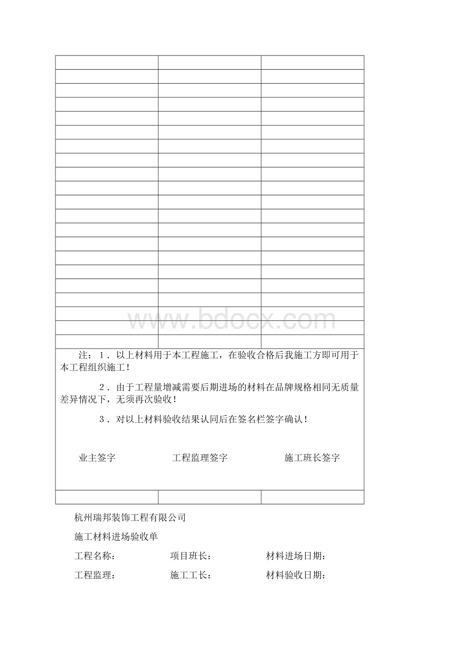 施工材料进场验收单.docx_第3页