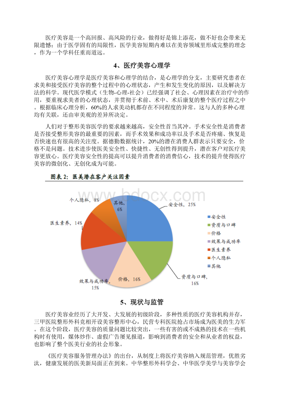 医美注射填充材料行业分析报告Word格式文档下载.docx_第3页