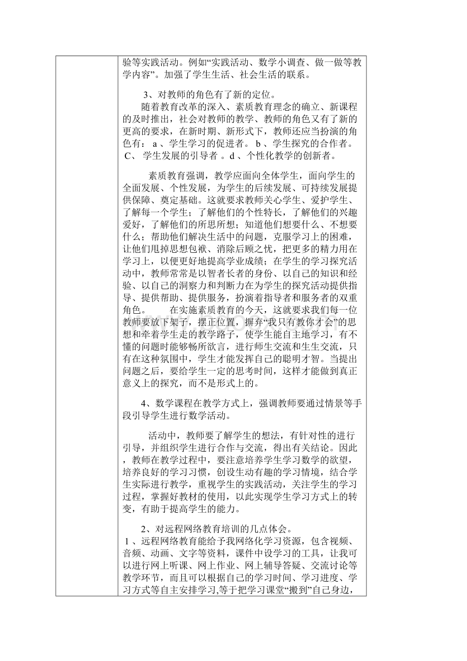 我的远程网络研修总结.docx_第3页