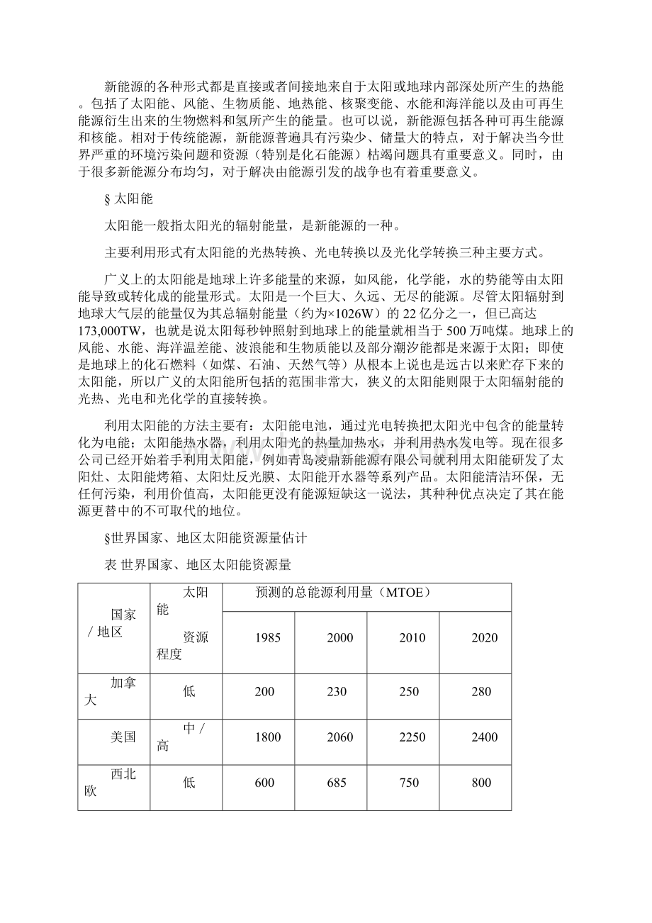 太阳能热水器行业调研分析报告.docx_第2页