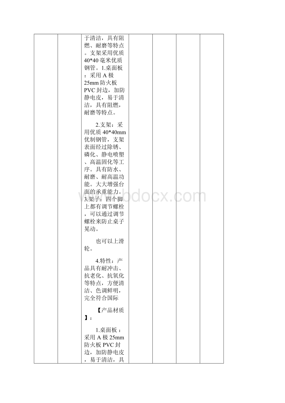 青阳小学科技活动室配置方案.docx_第2页