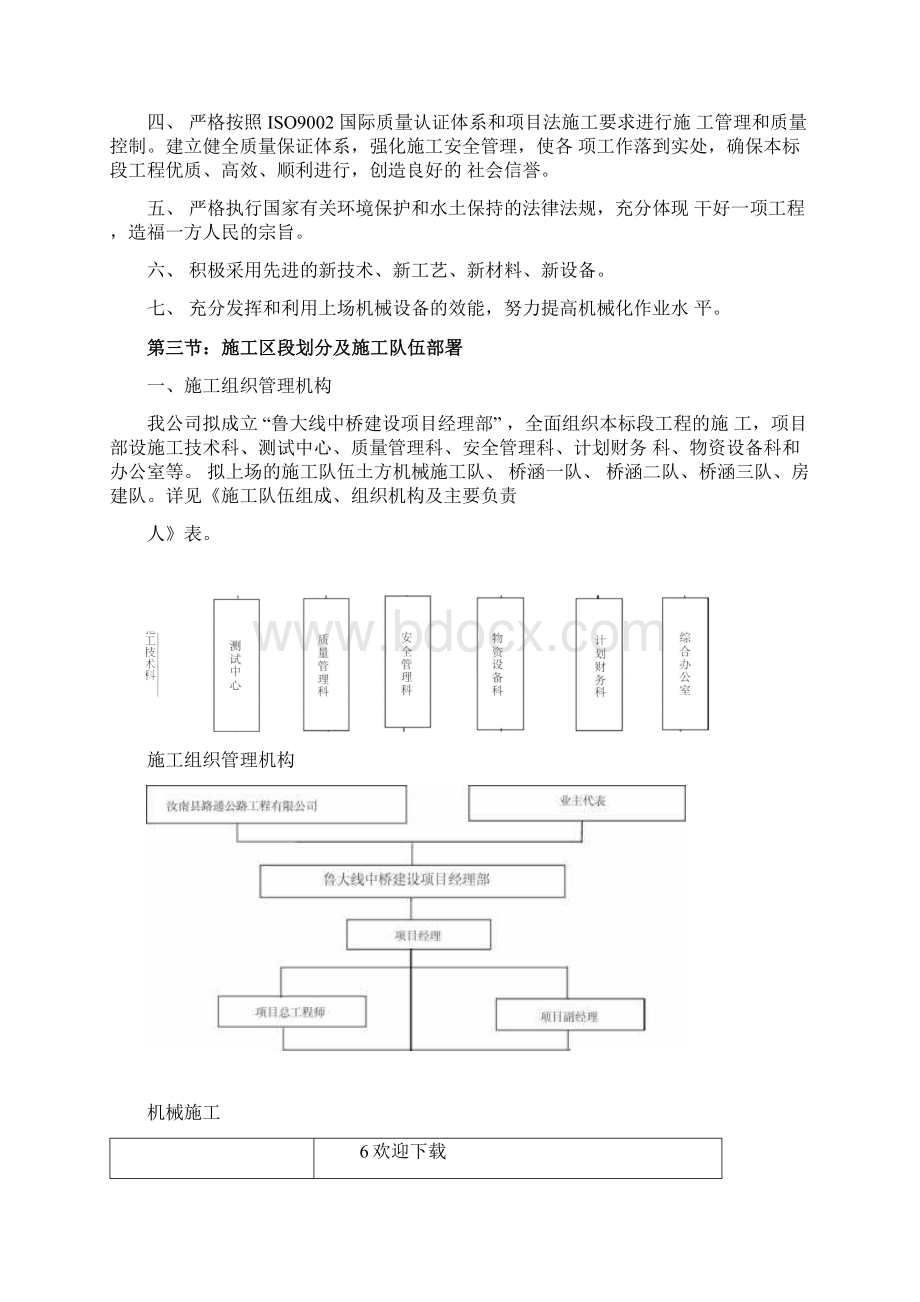 桥梁施工组织设计例子.docx_第3页