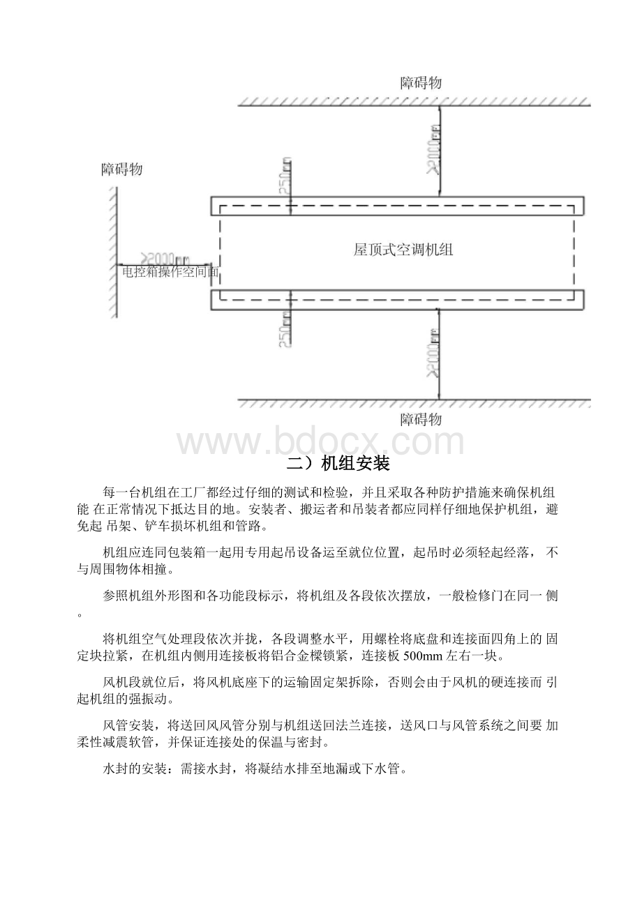 空调机组施工方案Word文件下载.docx_第3页