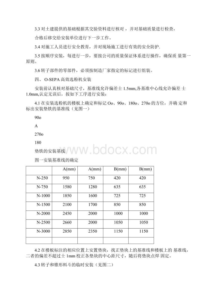 选粉机施工方案.docx_第2页