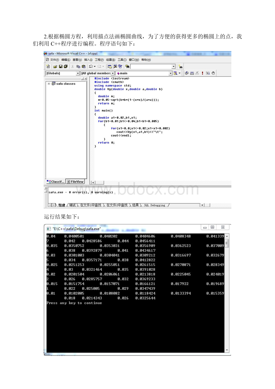 ansys有限元分析实验报告.docx_第2页