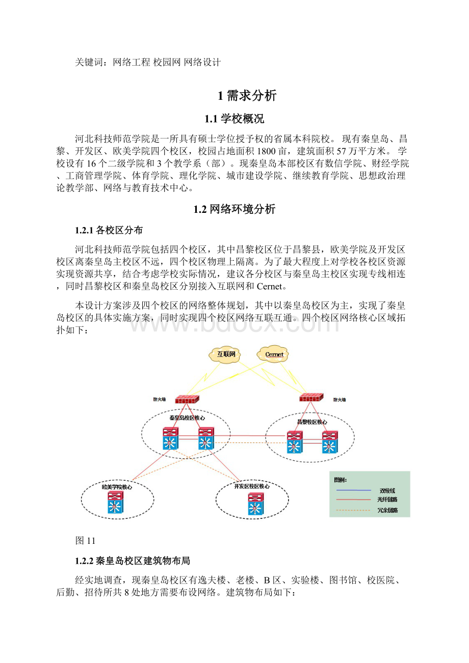 校园网网络系统集成方案03.docx_第2页