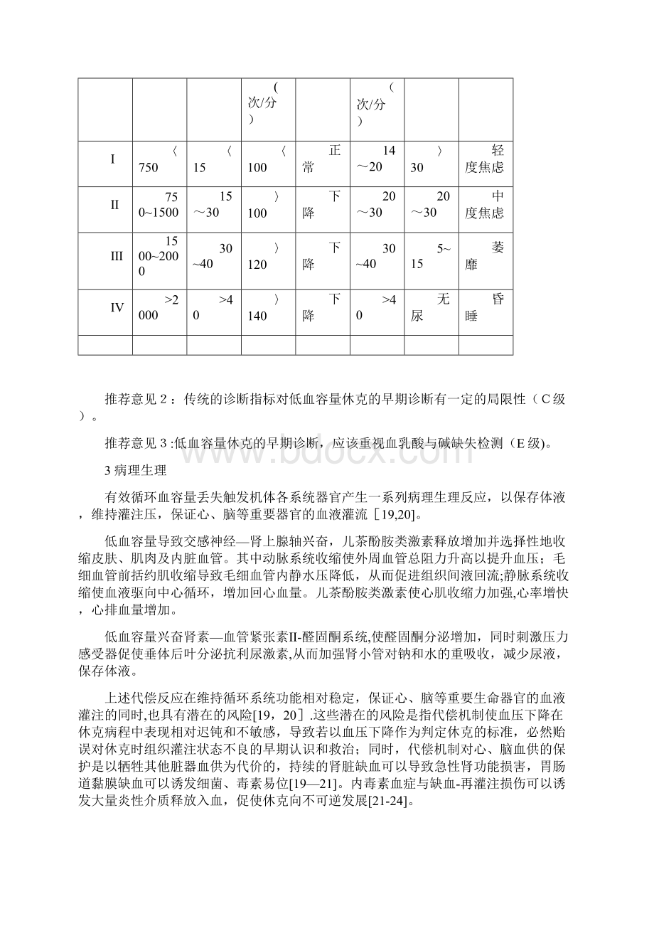 低血容量性休克复苏指南中华医学会.docx_第3页