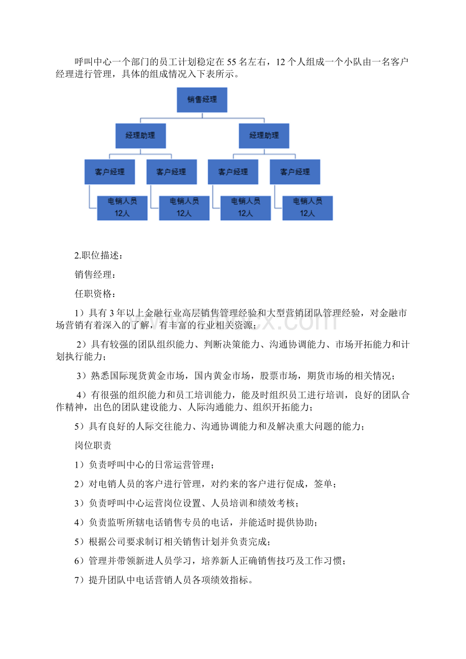 销售团队管理计划书.docx_第3页