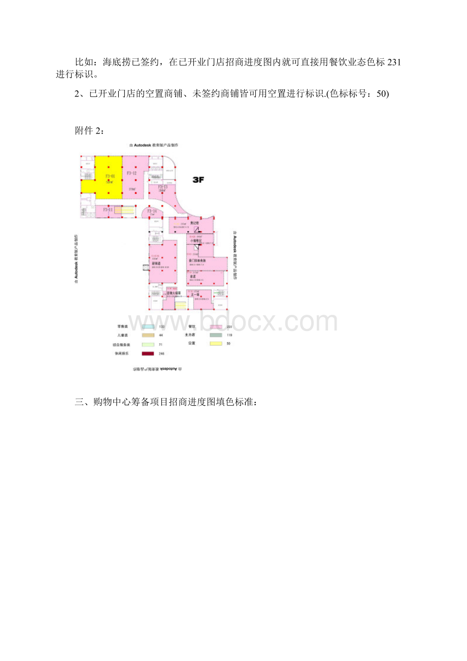 购物中心业态填色标准文档格式.docx_第3页