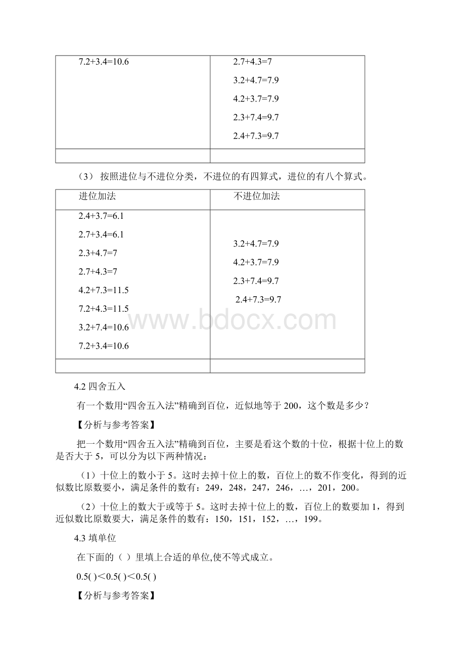 小学四年级开放题精选下学期旧人教版.docx_第2页